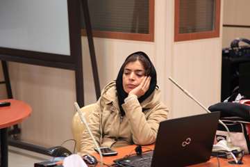 تجلیل از تیم های ورزشی کارمندان